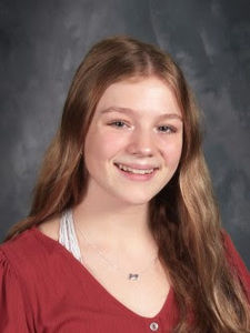 Meet your Posher, Elliana